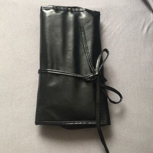 25 Piece Makeup Brush Set